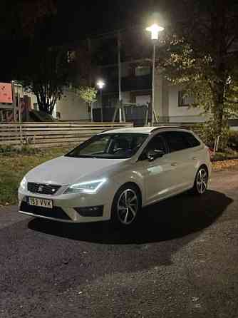 Seat Leon ST Вантаа