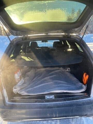 Mercedes-Benz E Muonio - photo 4