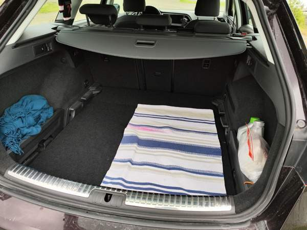 Seat Leon ST Jyväskylä - valokuva 8