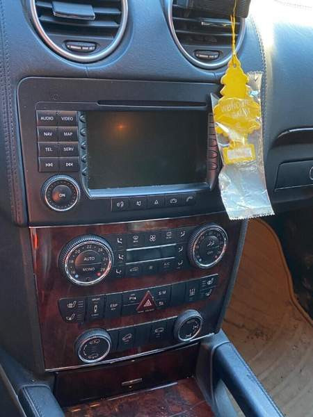 Mercedes-Benz GL Sarov - valokuva 8