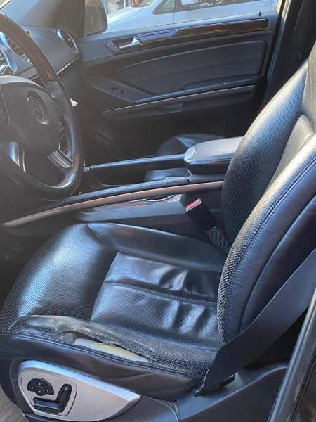 Mercedes-Benz GL Sarov - valokuva 7