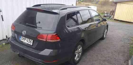 Volkswagen Golf Urjala