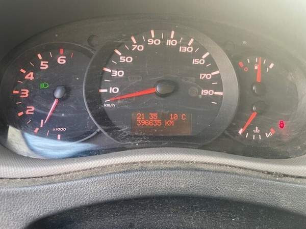 Renault Master Valkeakoski - valokuva 2