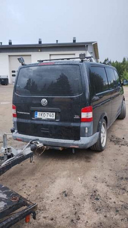 Volkswagen Transporter Rovaniemi – foto 4