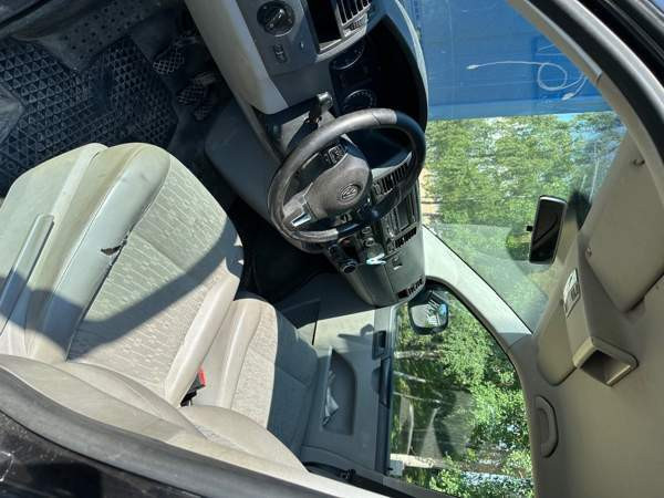 Volkswagen Transporter Rovaniemi – foto 7