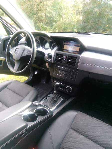 Mercedes-Benz GLK Kauhava - valokuva 5