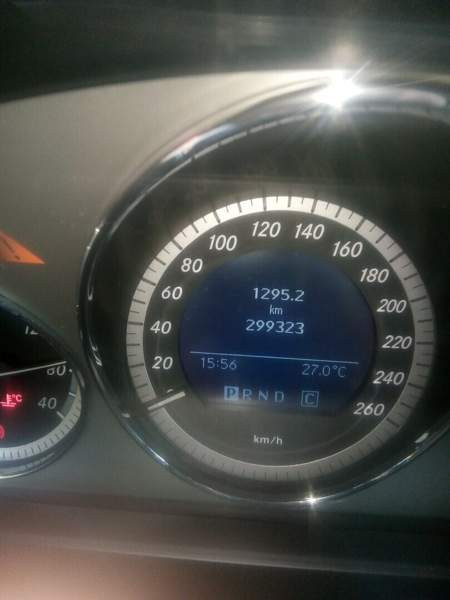 Mercedes-Benz GLK Kauhava - valokuva 7