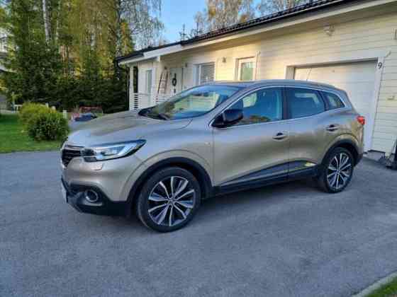 Renault Kadjar Lappeenranta