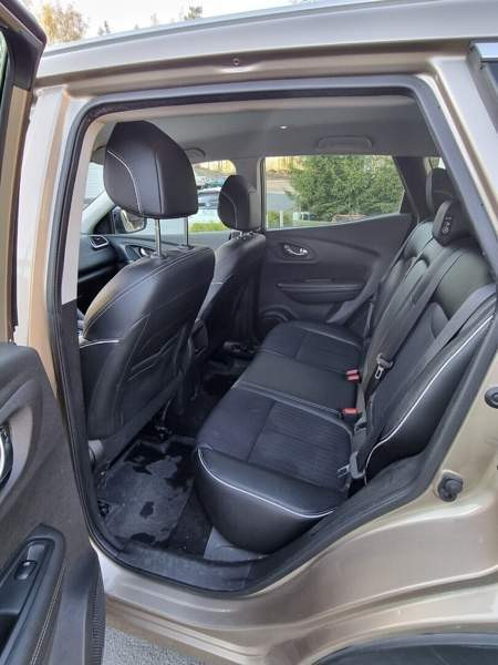 Renault Kadjar Lappeenranta - valokuva 7