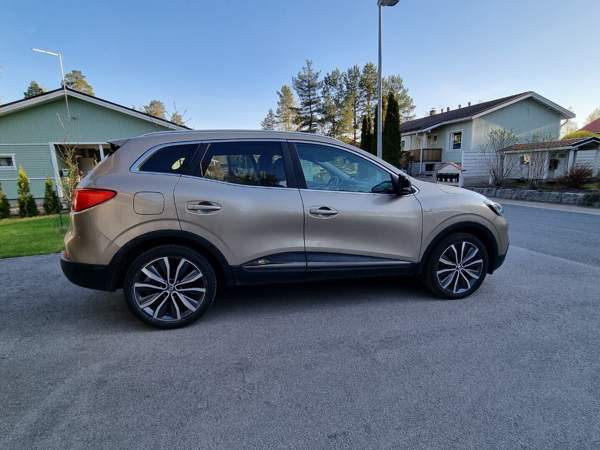 Renault Kadjar Lappeenranta - valokuva 3