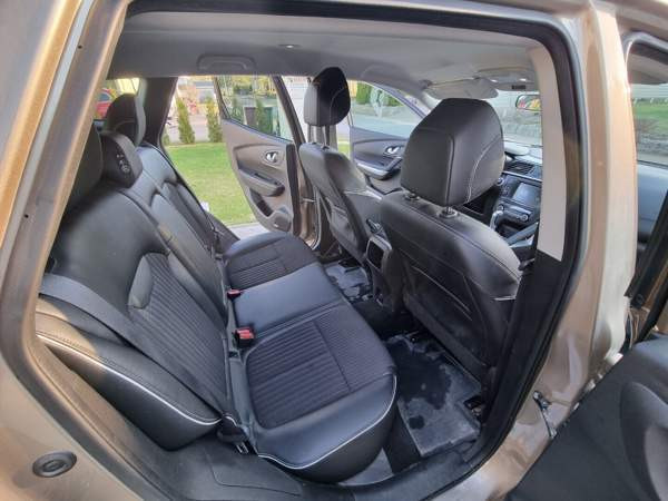 Renault Kadjar Lappeenranta - valokuva 5