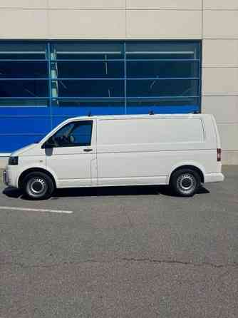 Volkswagen Transporter Vaasa