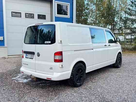 Volkswagen Transporter Porvoo
