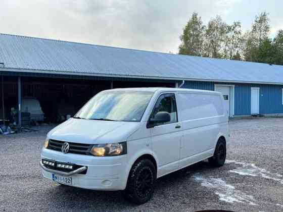 Volkswagen Transporter Porvoo