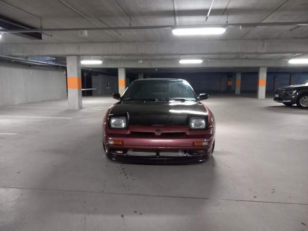 Nissan 200SX Leppävirta – foto 2
