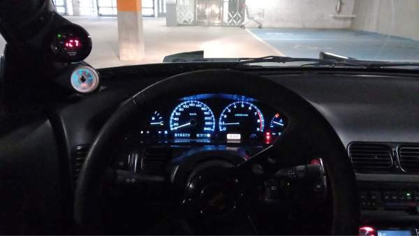 Nissan 200SX Leppävirta – foto 6