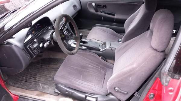 Nissan 200SX Leppävirta - изображение 5