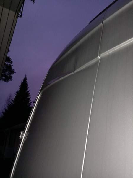 Mercedes-Benz Sprinter Ylöjärvi - valokuva 5