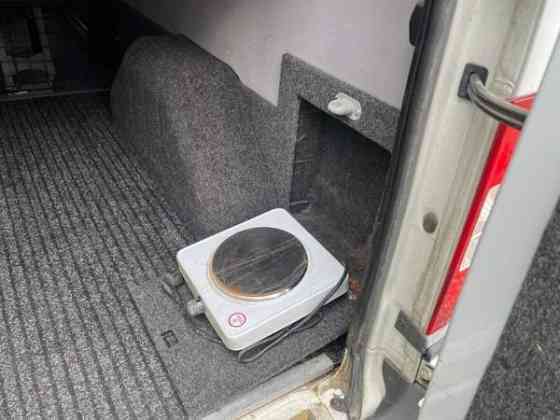 Ford Transit Muhos