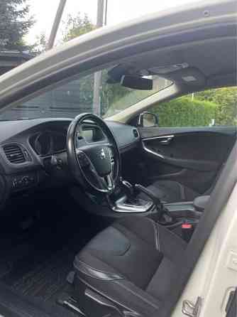 Volvo V40 Espoo