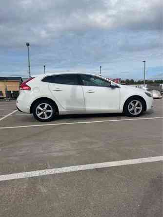 Volvo V40 Espoo