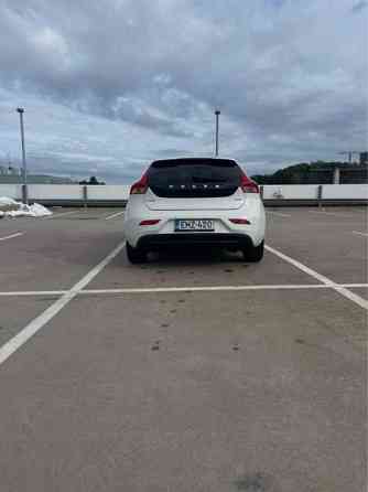 Volvo V40 Espoo