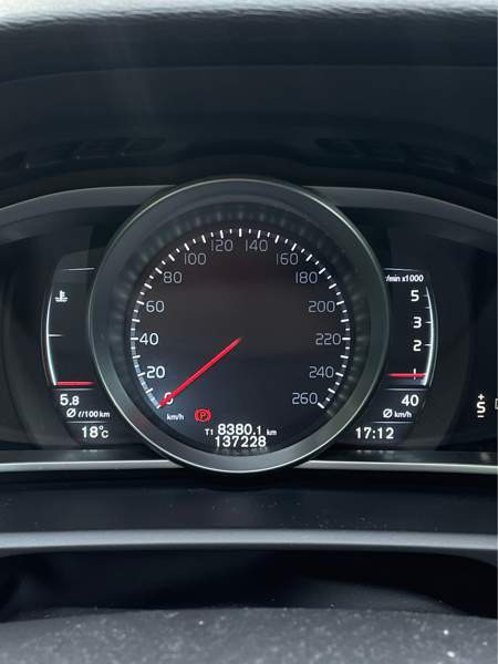 Volvo V40 Espoo - photo 8