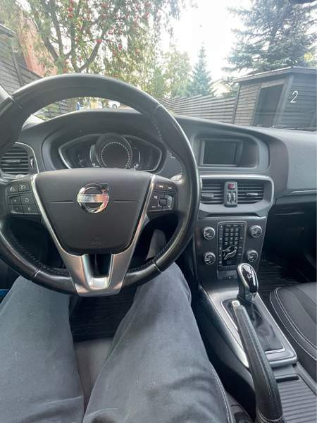 Volvo V40 Espoo - photo 7