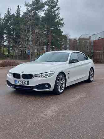 BMW 420 Chukotskiy Avtonomnyy Okrug