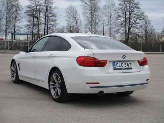 BMW 420 Chukotskiy Avtonomnyy Okrug