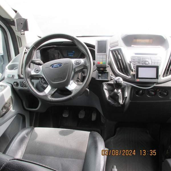 Ford Transit Ypäjä – foto 7