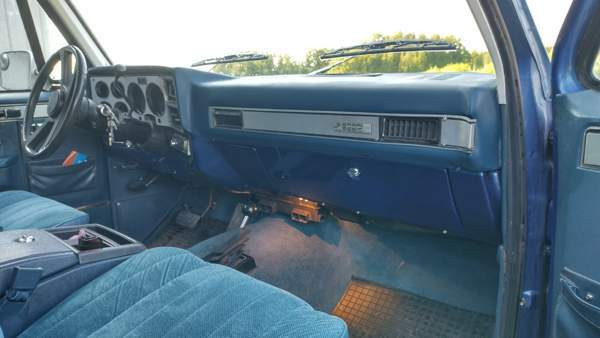 Chevrolet Blazer Oravainen – foto 2