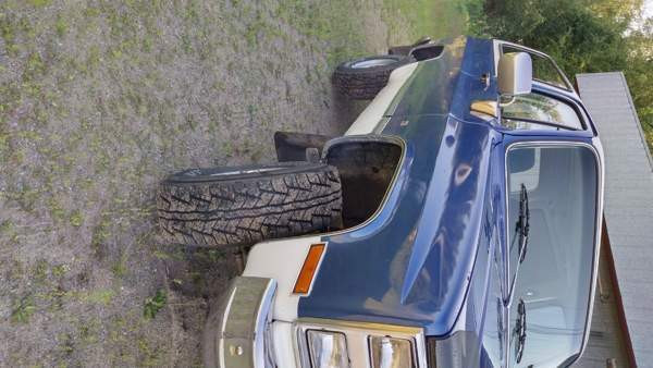 Chevrolet Blazer Oravainen – foto 7