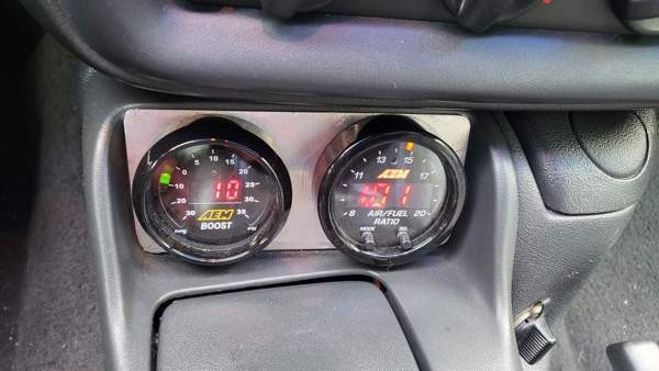 Chevrolet Camaro Vehmaa - valokuva 6