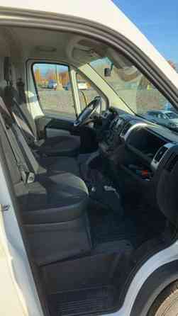 Citroen Jumper Эспоо