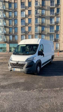 Citroen Jumper Espoo - photo 1
