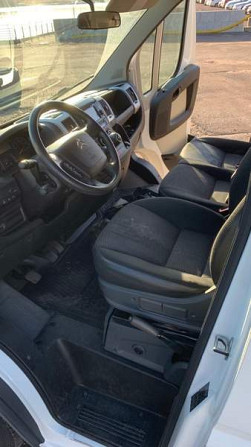 Citroen Jumper Espoo - photo 8