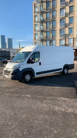 Citroen Jumper Espoo - photo 2