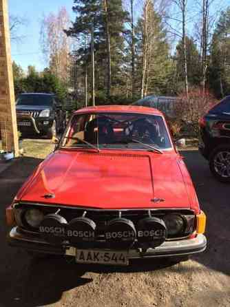 Volvo 142 Espoo