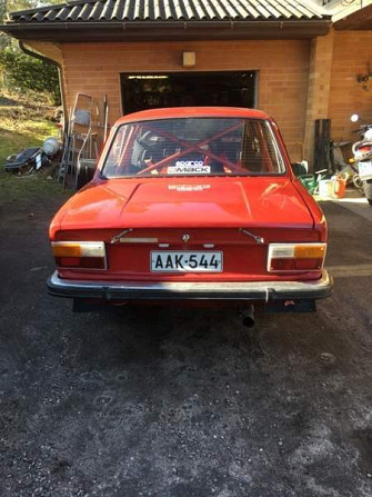 Volvo 142 Эспоо - изображение 6