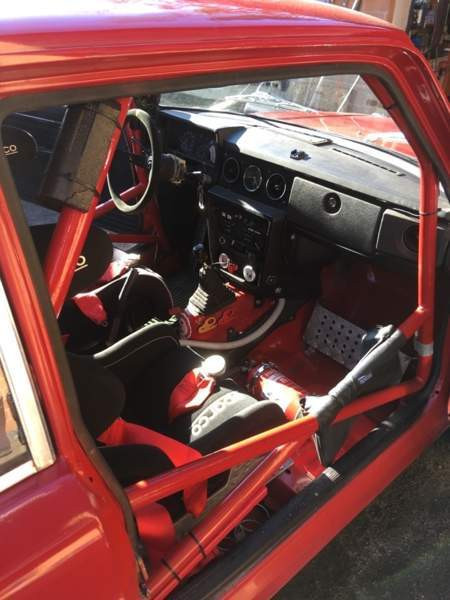 Volvo 142 Espoo – foto 3