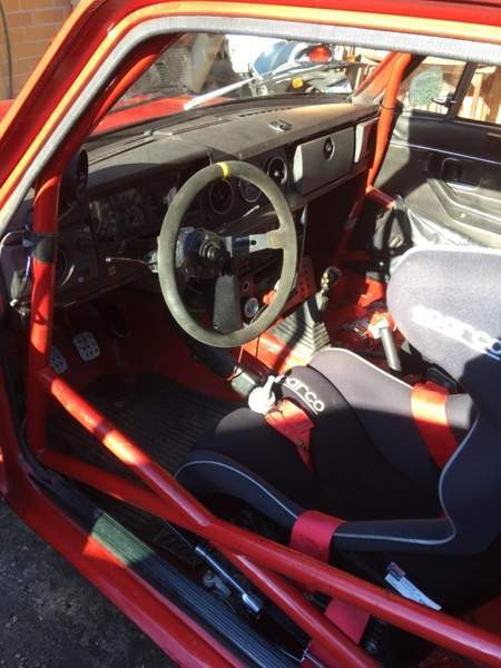 Volvo 142 Espoo – foto 1