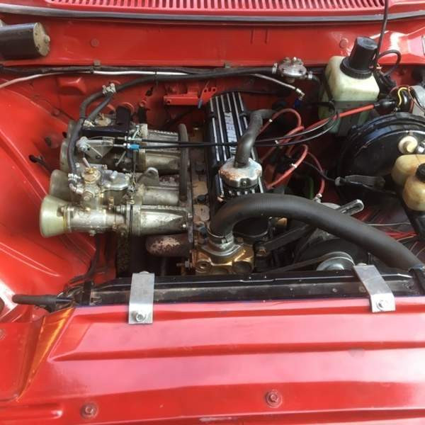 Volvo 142 Espoo – foto 2