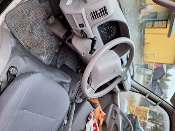 Toyota Dyna Oulu – foto 5