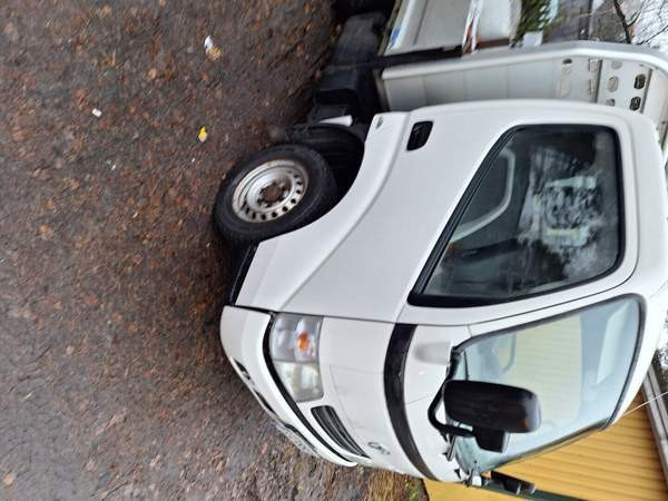 Toyota Dyna Oulu – foto 2