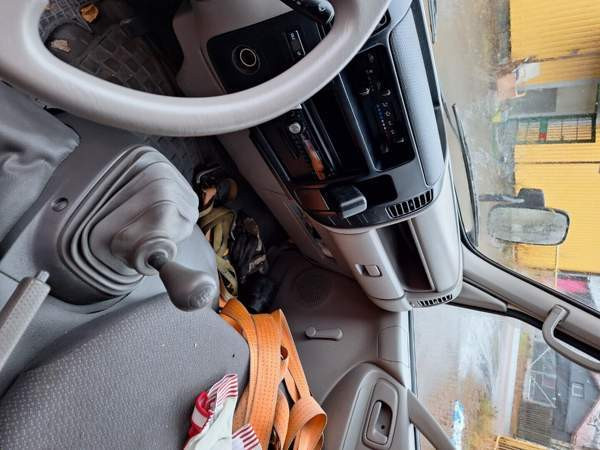 Toyota Dyna Oulu - photo 8