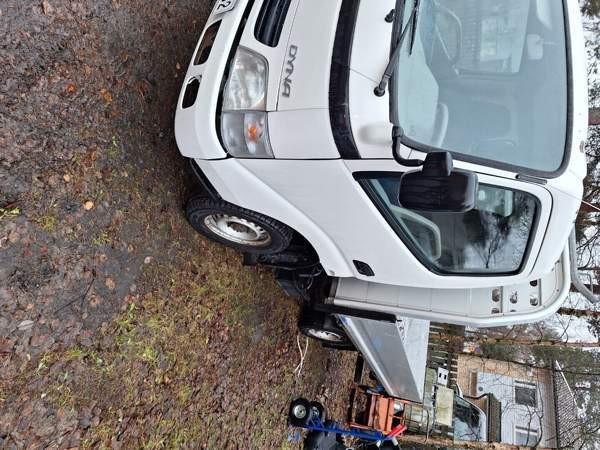 Toyota Dyna Oulu - photo 4