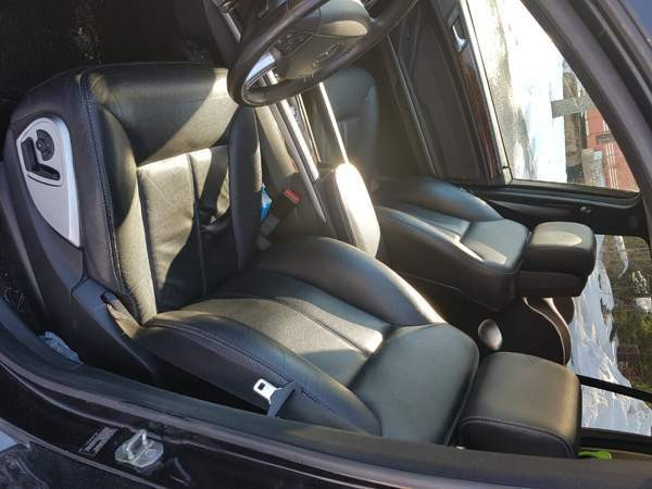 Mercedes-Benz GL Laihia - photo 3