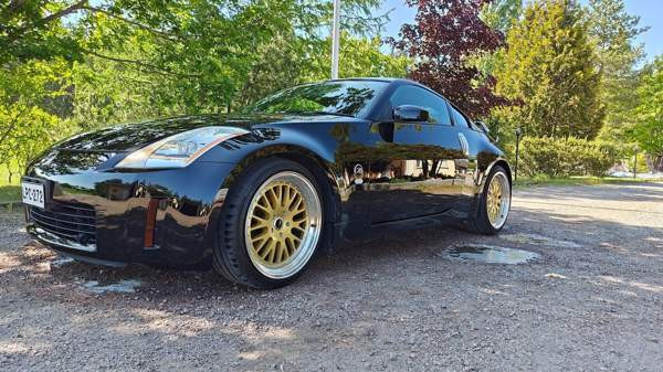 Nissan 350Z Askola – foto 4