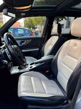 Mercedes-Benz GLK Jyväskylä